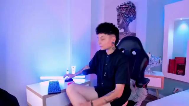 Image 3 of yelianparisi Stream on Chaturbate on 18 months ago