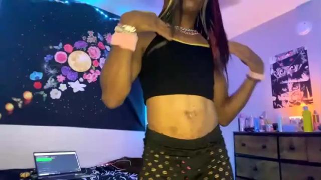 Image 11 of yelladaniella Stream on Chaturbate on 21 months ago