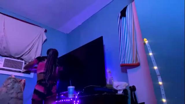 Thumbnail 1, yelladaniella's Stream at Chaturbate, 8 days ago