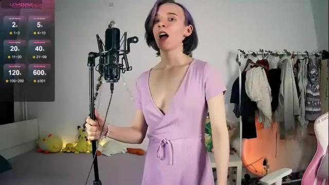 Thumbnail 2, yellow_songbird's Stream at Chaturbate, 1 month ago