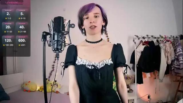 Image 11 of yellow_songbird Stream on Chaturbate on 1 month ago
