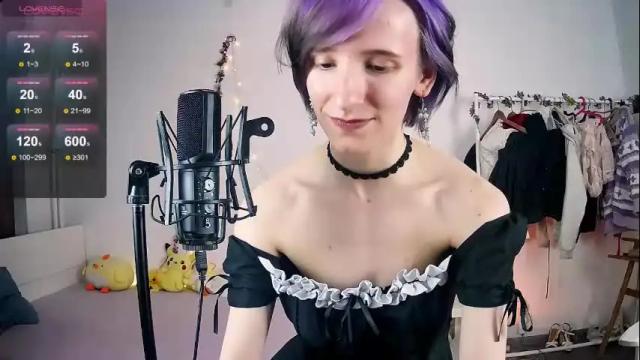 Thumbnail 2, yellow_songbird's Stream at Chaturbate, 1 month ago