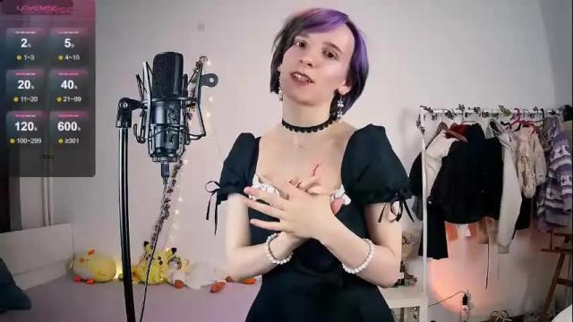 Image 7 of yellow_songbird Stream on Chaturbate on 1 month ago