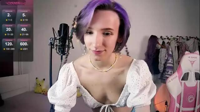 Thumbnail 1, yellow_songbird's Stream at Chaturbate, 22 days ago