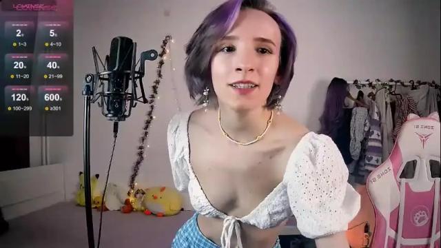 Image 2 of yellow_songbird Stream on Chaturbate on 23 days ago