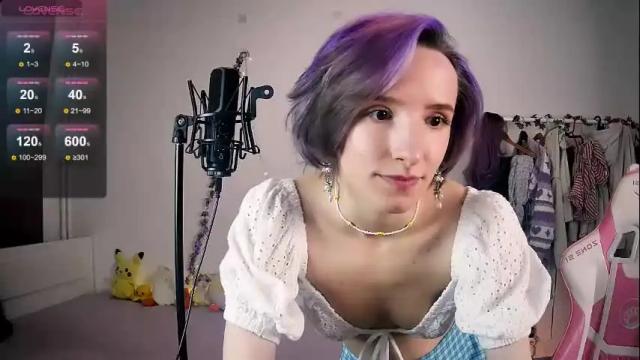 Thumbnail 2, yellow_songbird's Stream at Chaturbate, 22 days ago