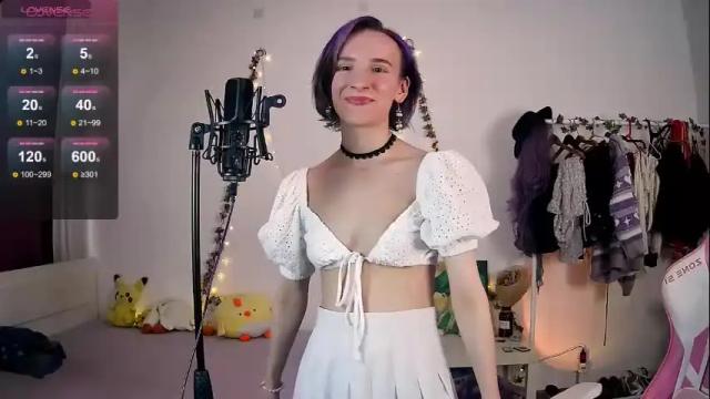 Image 12 of yellow_songbird Stream on Chaturbate on 15 days ago