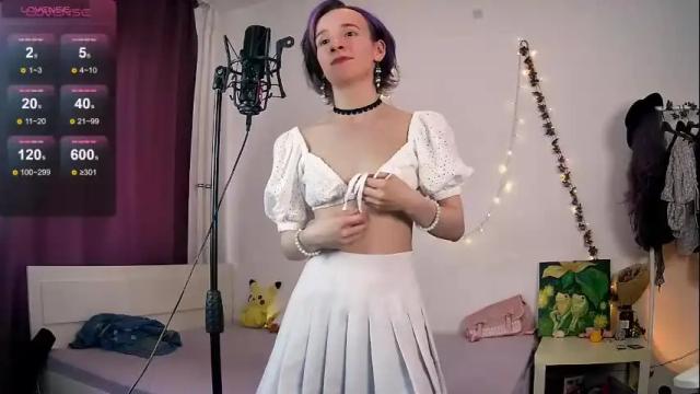 Image 7 of yellow_songbird Stream on Chaturbate on 15 days ago