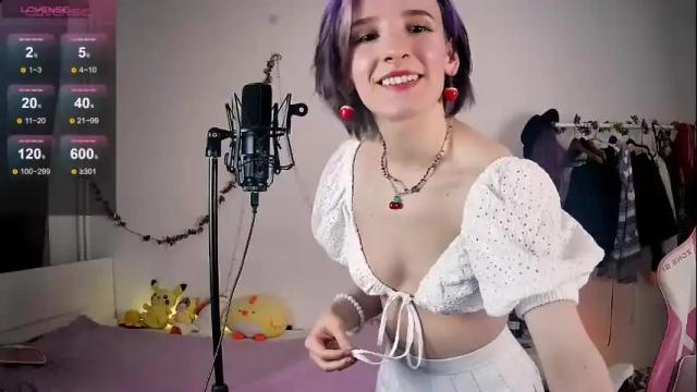 Image 3 of yellow_songbird Stream on Chaturbate on 13 days ago