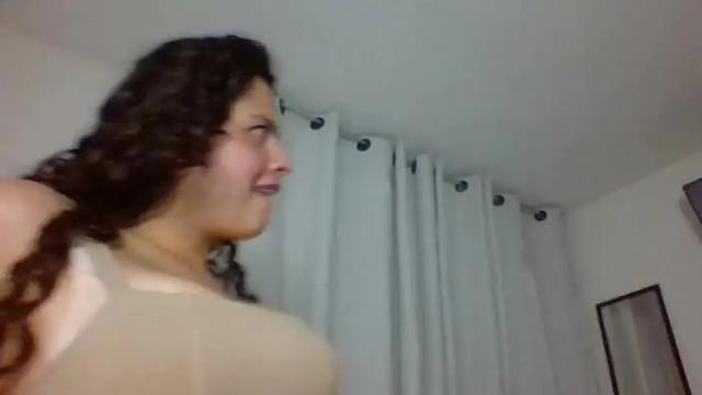 Image 6 of yellownaughtyeyes Stream on Chaturbate on 12 months ago