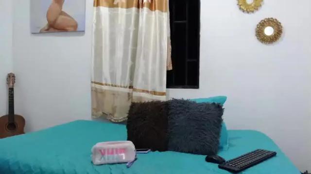 Image 4 of yemaya_28 Stream on Chaturbate on 13 months ago