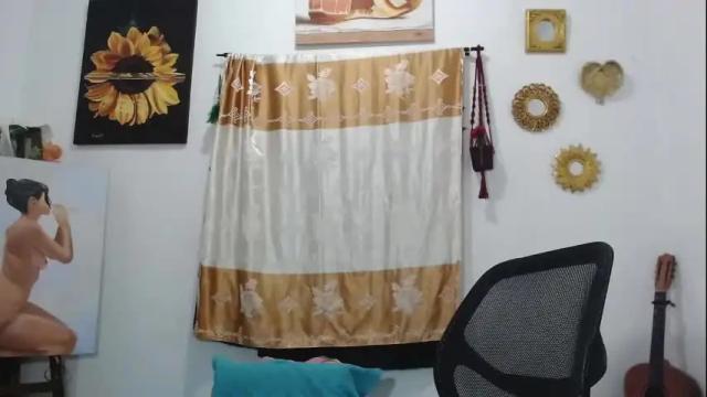 Image 12 of yemaya_28 Stream on Chaturbate on 1 month ago