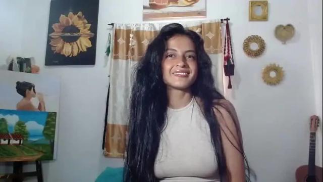 Image 4 of yemaya_28 Stream on Chaturbate on 29 days ago