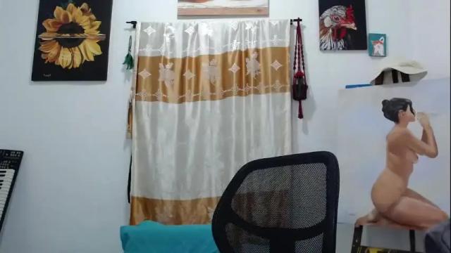 Image 2 of yemaya_28 Stream on Chaturbate on 18 days ago