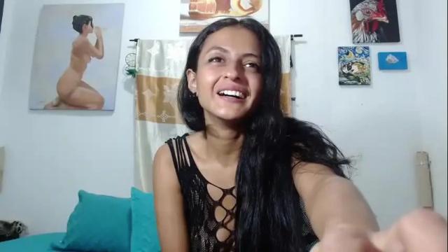 Image 6 of yemaya_28 Stream on Chaturbate on 3 months ago