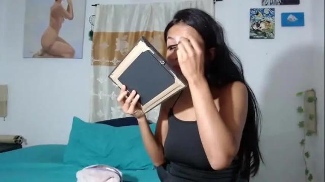 Image 6 of yemaya_28 Stream on Chaturbate on 3 months ago