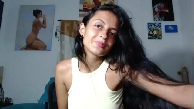 Thumbnail 2, yemaya_28's Stream at Chaturbate, 3 months ago