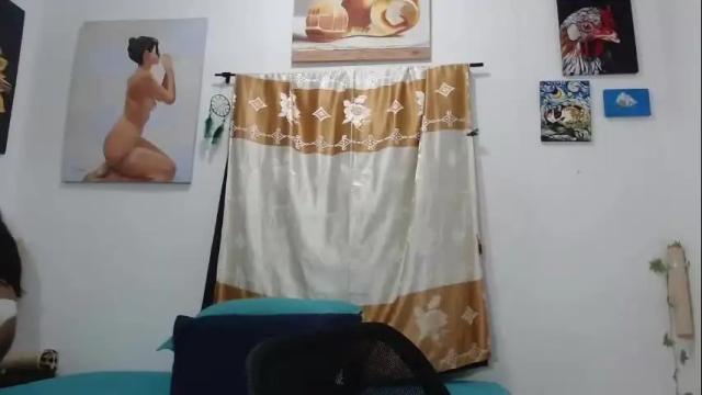 Thumbnail 1, yemaya_28's Stream at Chaturbate, 3 months ago