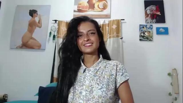 Image 10 of yemaya_28 Stream on Chaturbate on 3 months ago