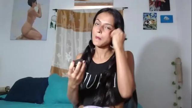 Image 2 of yemaya_28 Stream on Chaturbate on 3 months ago