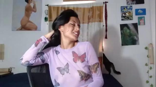 Image 11 of yemaya_28 Stream on Chaturbate on 3 months ago