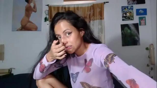 Image 12 of yemaya_28 Stream on Chaturbate on 3 months ago