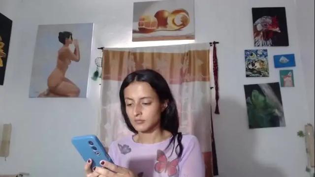 Image 4 of yemaya_28 Stream on Chaturbate on 3 months ago