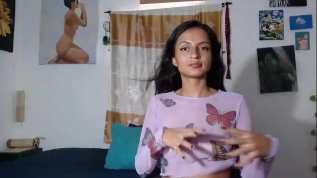Thumbnail 3, yemaya_28's Stream at Chaturbate, 3 months ago