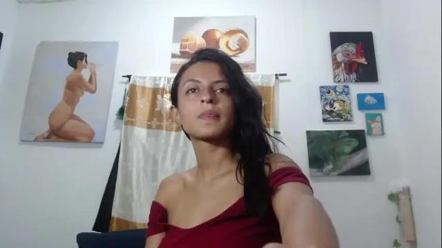 Thumbnail 1, yemaya_28's Stream at Chaturbate, 3 months ago