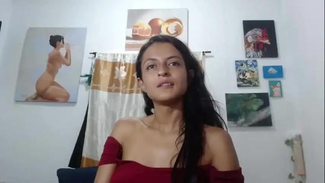 Image 2 of yemaya_28 Stream on Chaturbate on 3 months ago