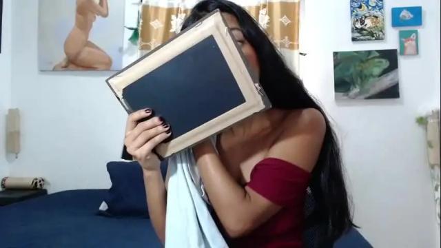 Image 8 of yemaya_28 Stream on Chaturbate on 3 months ago