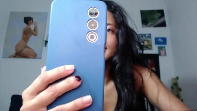 Image 10 of yemaya_28 Stream on Chaturbate on 2 months ago