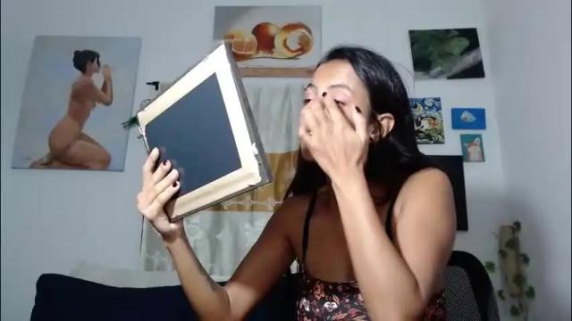 Image 3 of yemaya_28 Stream on Chaturbate on 2 months ago
