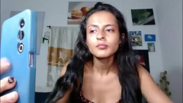 Image 8 of yemaya_28 Stream on Chaturbate on 2 months ago