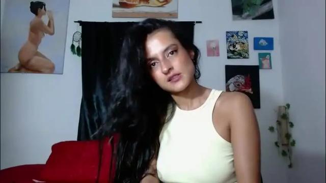 Image 12 of yemaya_28 Stream on Chaturbate on 2 months ago
