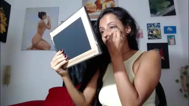 Image 3 of yemaya_28 Stream on Chaturbate on 2 months ago
