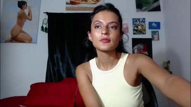 Thumbnail 3, yemaya_28's Stream at Chaturbate, 2 months ago