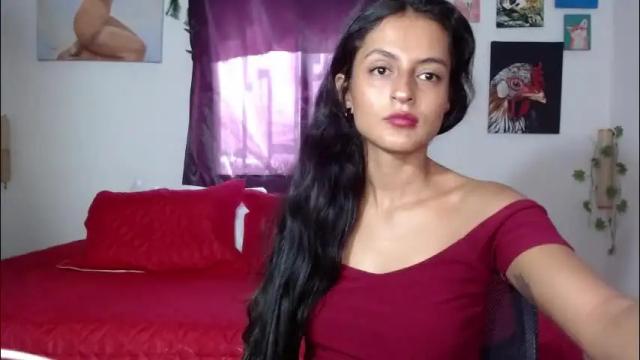 Image 12 of yemaya_28 Stream on Chaturbate on 2 months ago