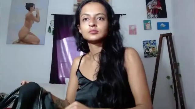 Image 2 of yemaya_28 Stream on Chaturbate on 2 months ago