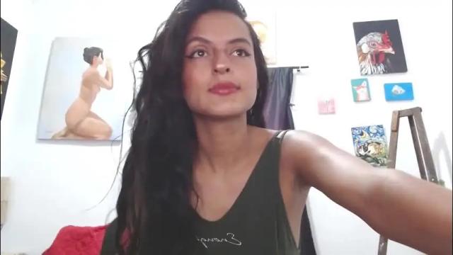 Thumbnail 2, yemaya_28's Stream at Chaturbate, 2 months ago