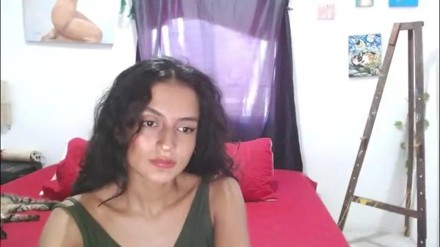Thumbnail 3, yemaya_28's Stream at Chaturbate, 2 months ago