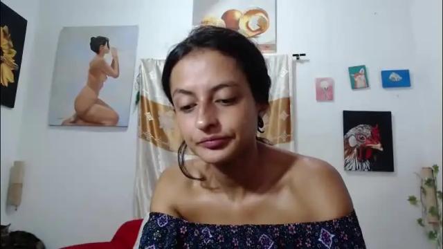 Image 11 of yemaya_28 Stream on Chaturbate on 2 months ago