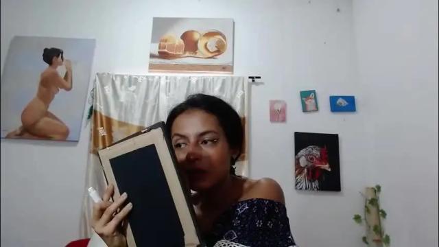Image 12 of yemaya_28 Stream on Chaturbate on 2 months ago