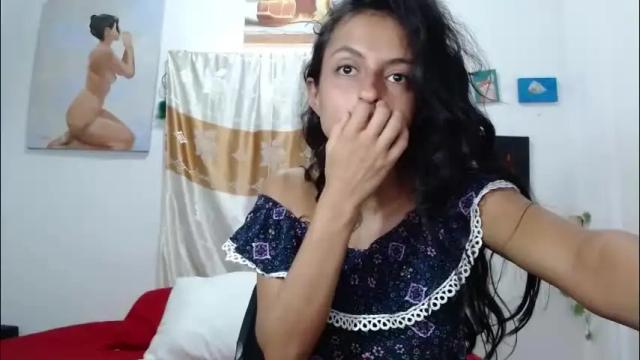 Image 2 of yemaya_28 Stream on Chaturbate on 2 months ago