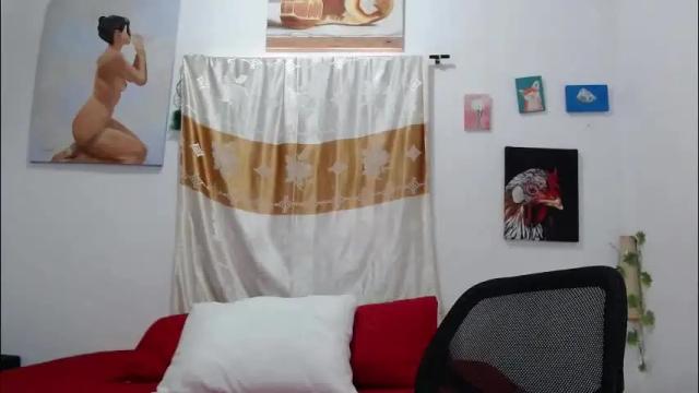 Image 3 of yemaya_28 Stream on Chaturbate on 2 months ago