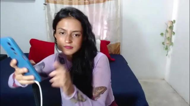 Image 11 of yemaya_28 Stream on Chaturbate on 1 month ago