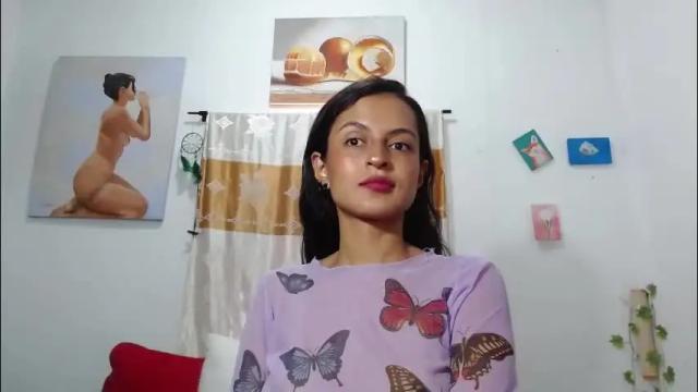 Image 2 of yemaya_28 Stream on Chaturbate on 1 month ago