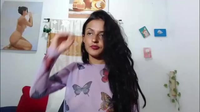 Thumbnail 2, yemaya_28's Stream at Chaturbate, 1 month ago