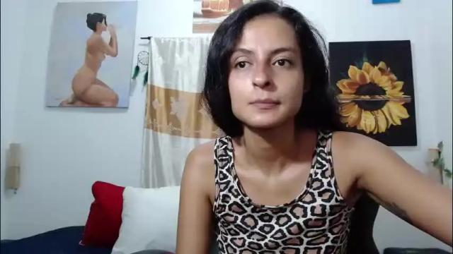Image 2 of yemaya_28 Stream on Chaturbate on 1 month ago