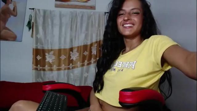 Thumbnail 2, yemaya_28's Stream at Chaturbate, 1 month ago